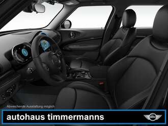MINI Cooper Clubman (Bild 3/5)