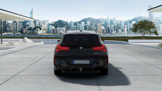 BMW X3 (Bild 3/6)