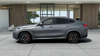 BMW X6 (Bild 2/6)