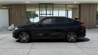 BMW X6 (Bild 2/6)