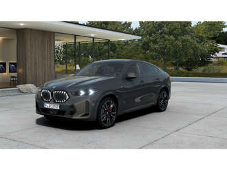 BMW X6 (Bild 1/6)