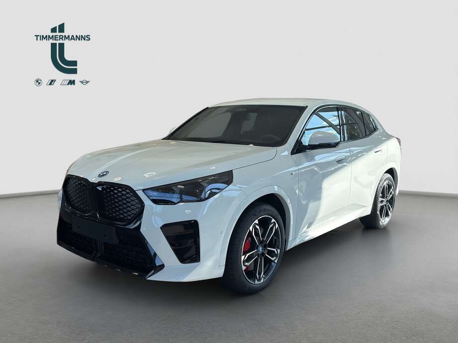 BMW iX2 xDrive30 (Bild 1/2)