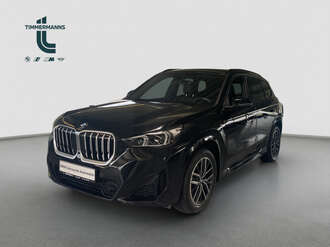 BMW X1 (Bild 1/2)