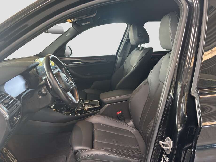 BMW X3 (Bild 2/2)