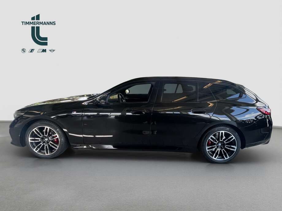 BMW 520d (Bild 11/18)