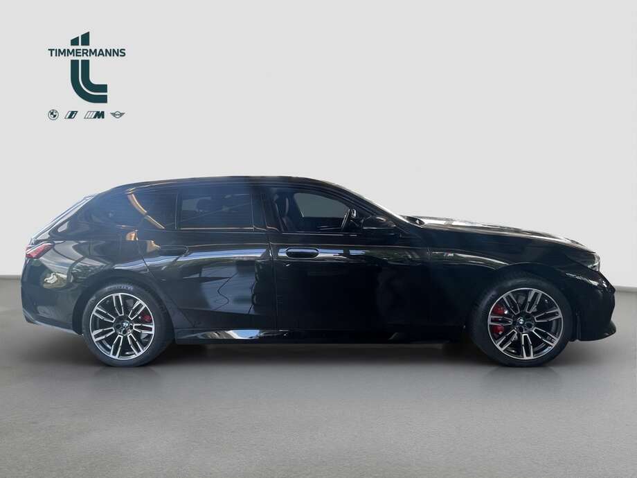 BMW 520d (Bild 15/18)