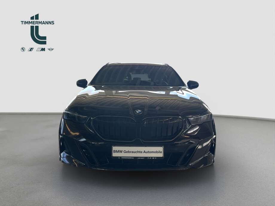 BMW 520d (Bild 17/18)