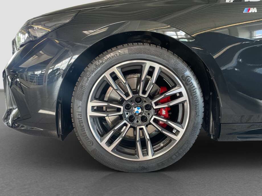 BMW 520d (Bild 18/18)