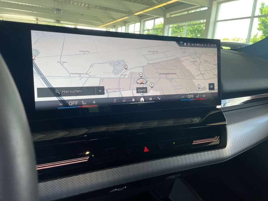 BMW 520d (Bild 10/18)