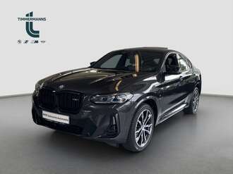 BMW X4 (Bild 1/2)