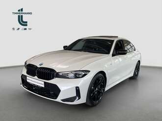 BMW 330i xDrive (Bild 1/2)
