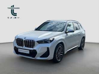 BMW X1 (Bild 1/2)