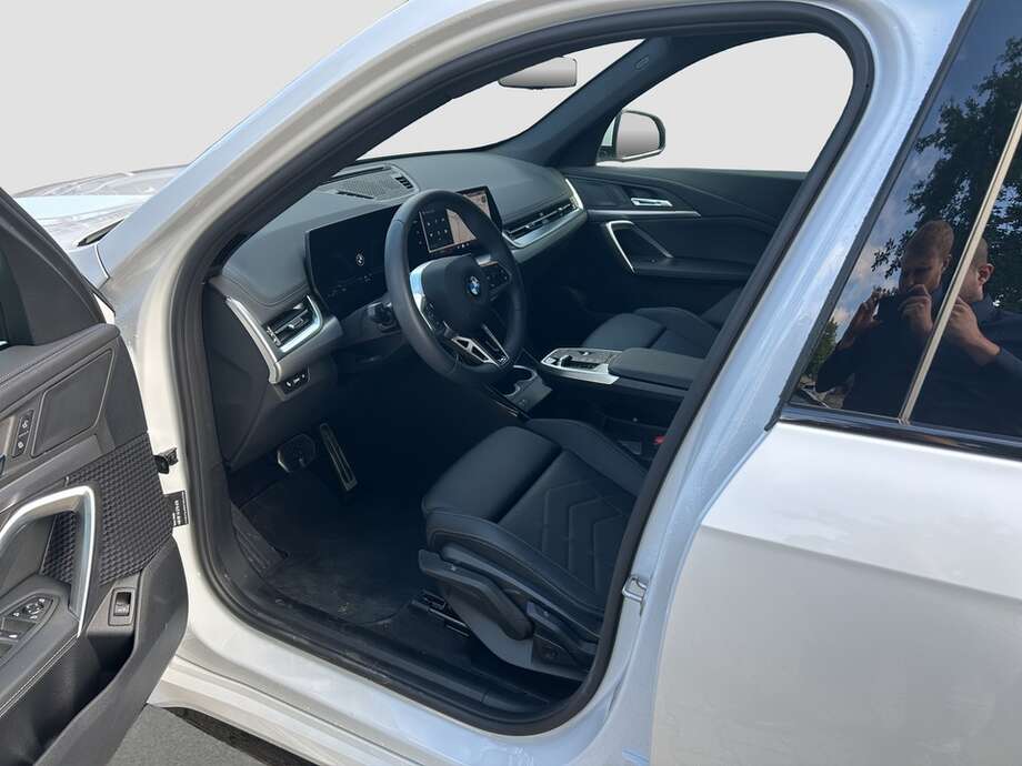 BMW X1 (Bild 2/2)