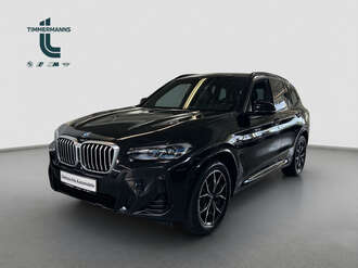 BMW X3 (Bild 1/2)