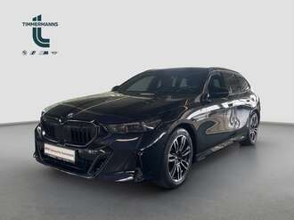 BMW 520d (Bild 1/2)