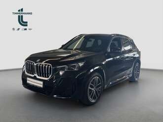 BMW X1 (Bild 1/2)