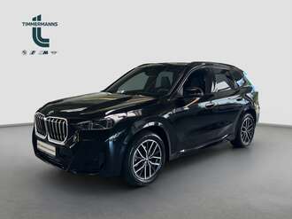 BMW X1 (Bild 1/2)