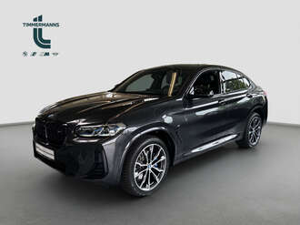 BMW X4 (Bild 1/2)
