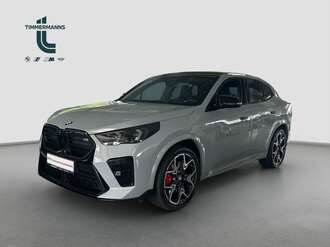 BMW X2 (Bild 1/2)