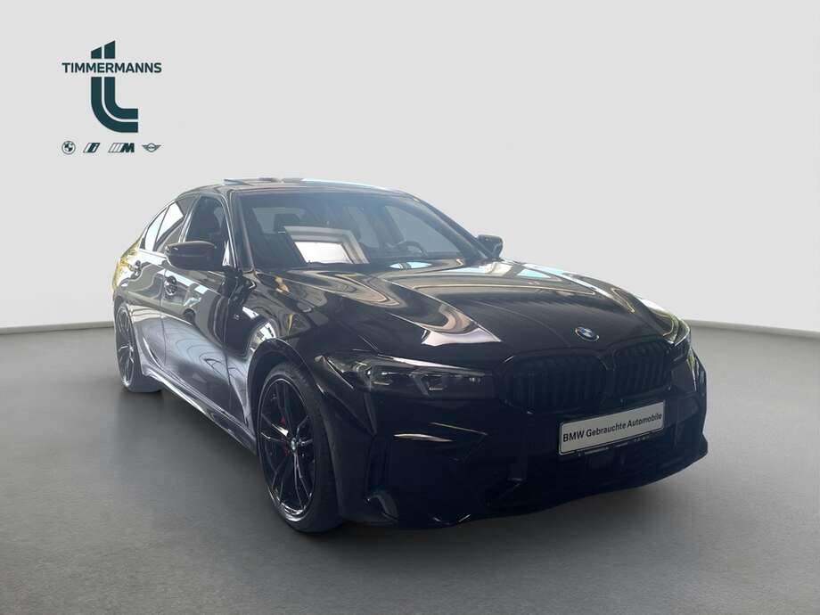 BMW 330i (Bild 15/17)