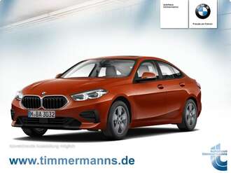 BMW 218 Gran Coupé (Bild 1/2)