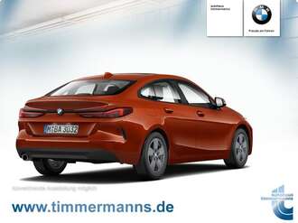 BMW 218 Gran Coupé (Bild 2/2)