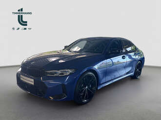 BMW 330i xDrive (Bild 1/2)