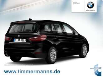 BMW 218 Gran Tourer (Bild 2/2)