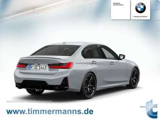 BMW 330i xDrive (Bild 2/2)