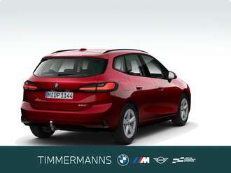 BMW 220 Active Tourer (Bild 2/5)