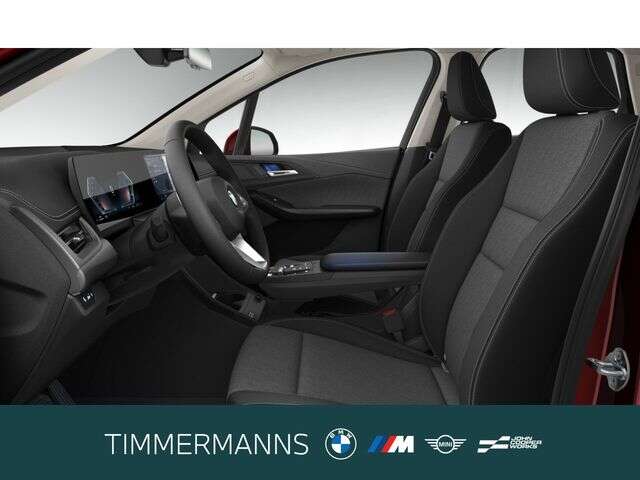 BMW 220 Active Tourer (Bild 3/5)