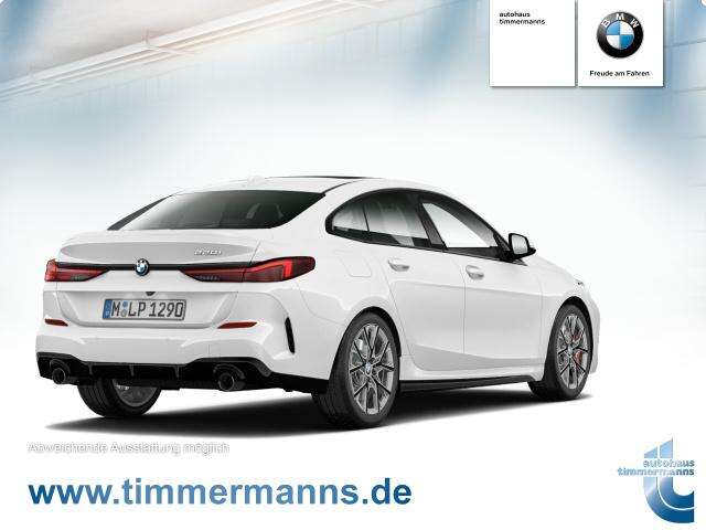 BMW 220 Gran Coupé (Bild 2/2)