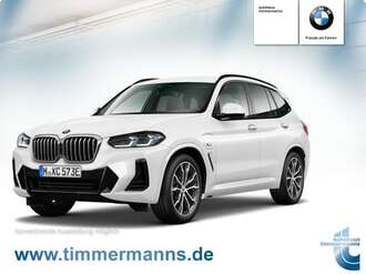 BMW X3 (Bild 1/5)