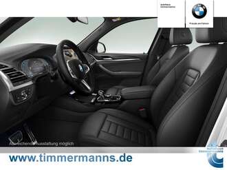 BMW X3 (Bild 3/5)