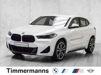 BMW X2 (Bild 1/17)
