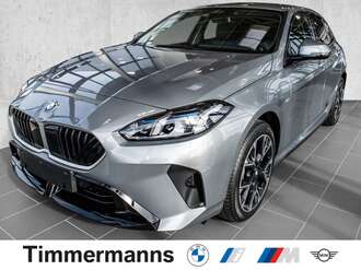 BMW 118d (Bild 1/16)