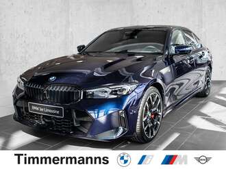 BMW 330d xDrive (Bild 1/2)