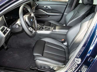 BMW 330d xDrive (Bild 2/2)