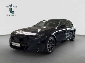 BMW 520d (Bild 1/2)