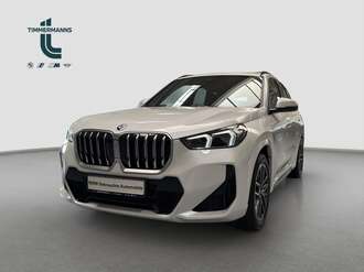 BMW X1 (Bild 1/15)