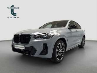 BMW X4 (Bild 1/16)