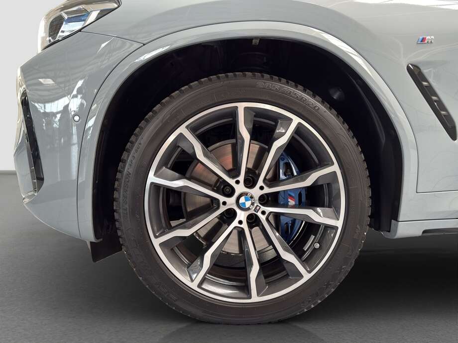 BMW X4 (Bild 16/16)