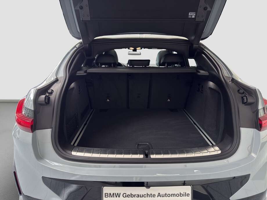 BMW X4 (Bild 7/16)