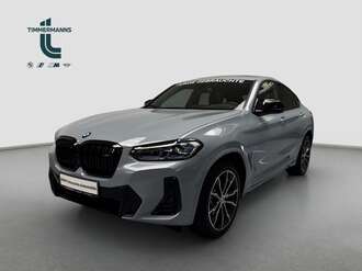 BMW X4 (Bild 1/18)