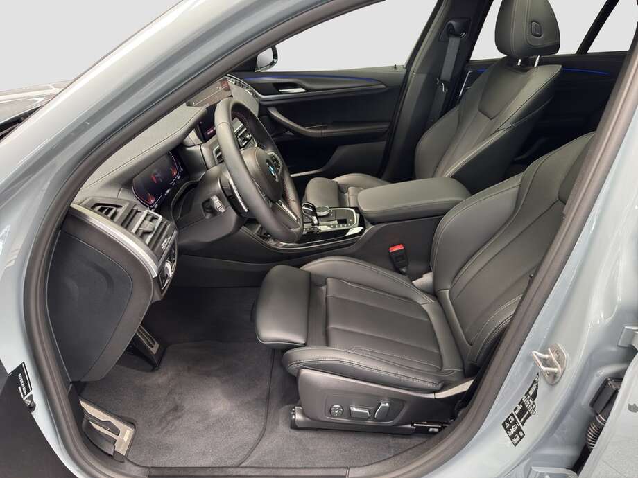 BMW X4 (Bild 2/18)