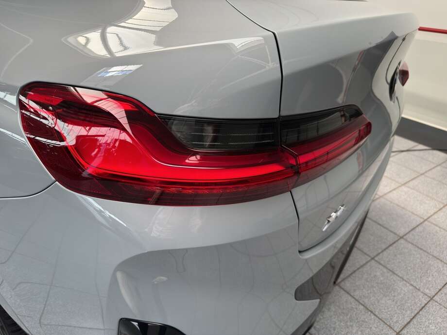 BMW X4 (Bild 9/18)