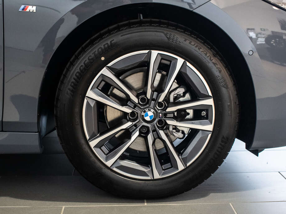 BMW 220 Active Tourer (Bild 14/20)