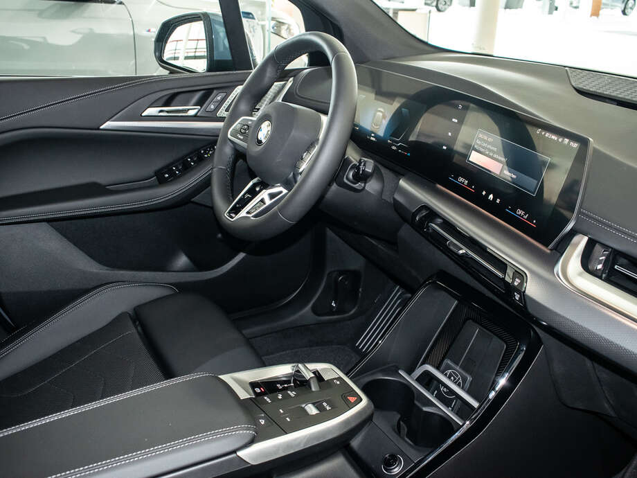 BMW 220 Active Tourer (Bild 15/20)