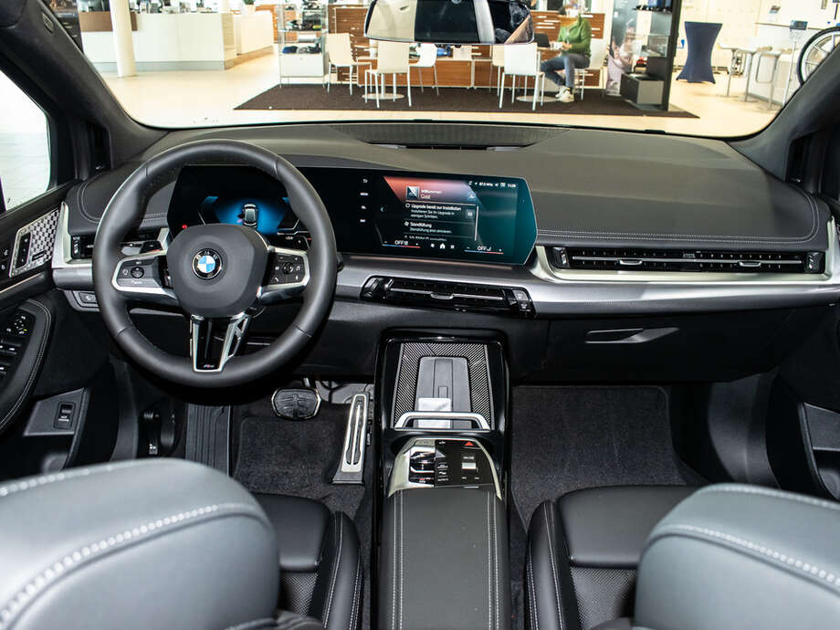 BMW 220 Active Tourer (Bild 17/20)