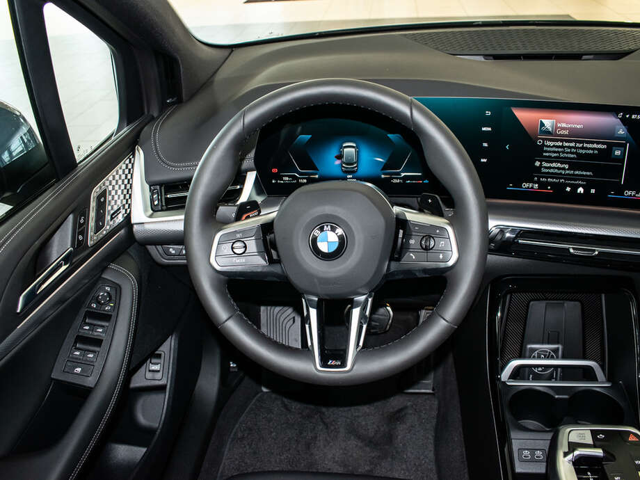 BMW 220 Active Tourer (Bild 18/20)